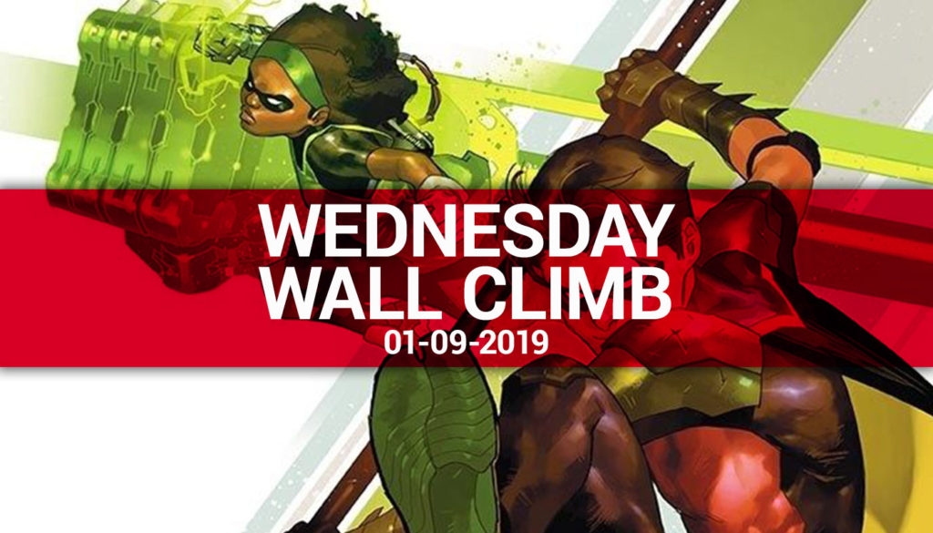 The Long Boxers - Blog Hero - Wednesday Wall Climb 2019-1-9